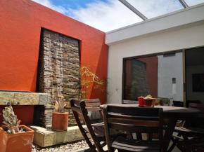 Casa Pabón